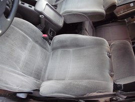 1993 TOYOTA LAND CRUISER BEIGE 4.5 AT 4WD Z19876